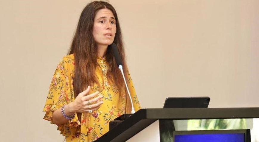 Uyuşturucu soruşturması: Çeşme Belediye Başkanı Lal Denizli ifade verdi