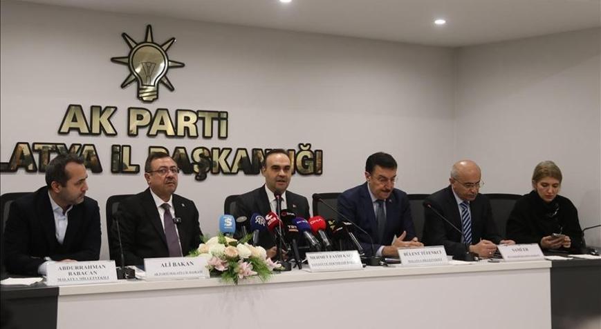 Sanayi katma değerimizi yıllık 41 milyar dolardan 241 milyar dolara yükselttik