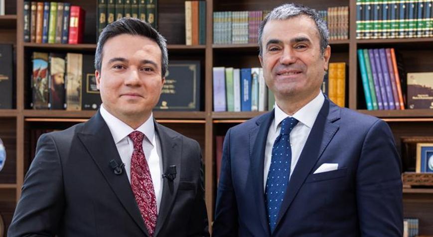 Ekrana farklı bir soluk: Bir Ramazan Akşamı