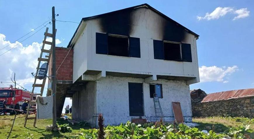 Yaylada 3 kişiyi öldürüp, evi yakan ağabey-kardeşin cezası belli oldu