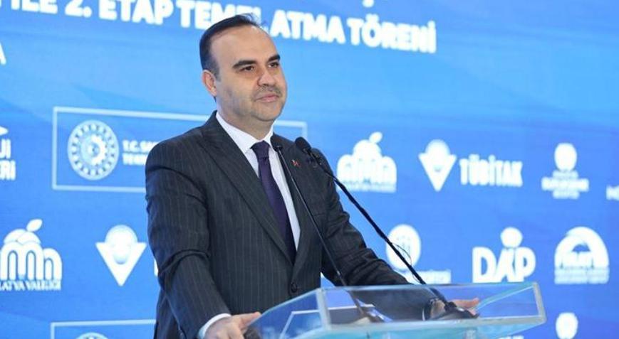 Malatyada Yeşilyurt Sanayi Sitesi 1. etap anahtar teslimi yapıldı, 2. etap için temeller atıldı