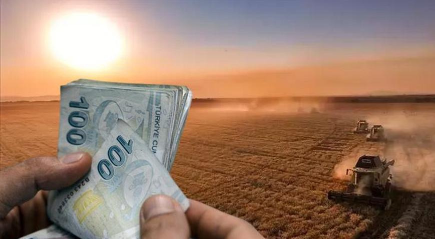 Tarım ve Orman Bakanlığı duyurdu: 129 milyon liralık destek bugün hesaplarda
