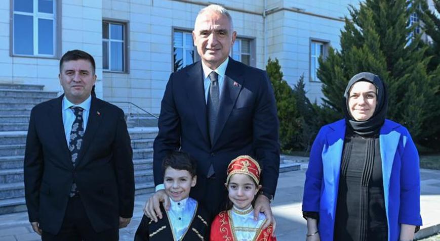 Kırıkkaleye yeni vizyon Yeni projeler birer birer hayata geçecek