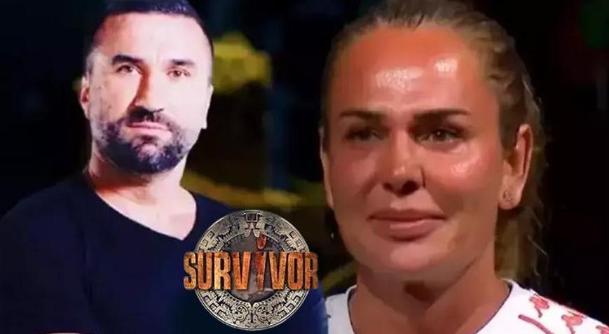 Hikmet Tuğsuzdan Nagihan Karadereye şok söz Yalancısın