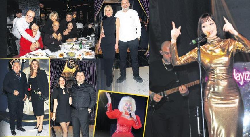 Yeni Cabaret: Aşk dolu eğlence