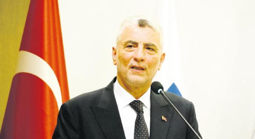 Yasadışı bahiste erişim engeli