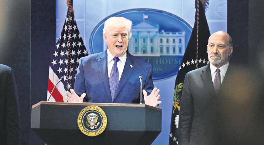 Gümrük tarifesi iptali Trump’ı çıldırttı