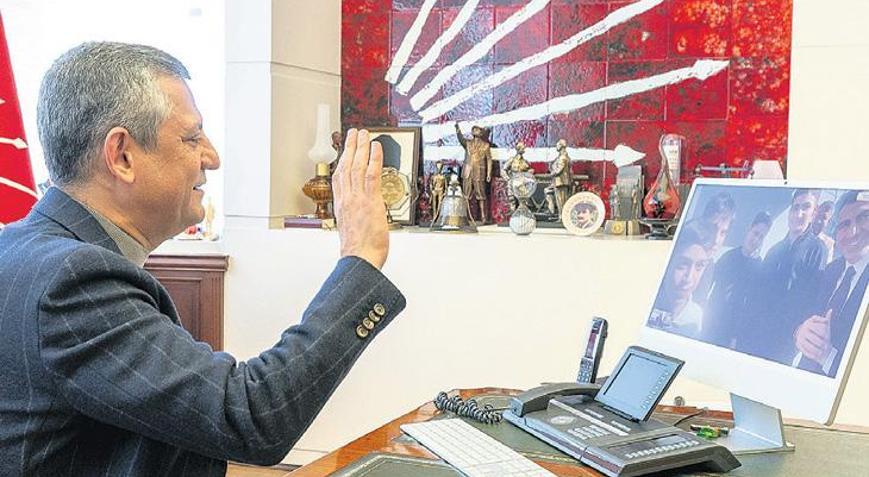 CHP eş zamanlı adımlar bekliyor