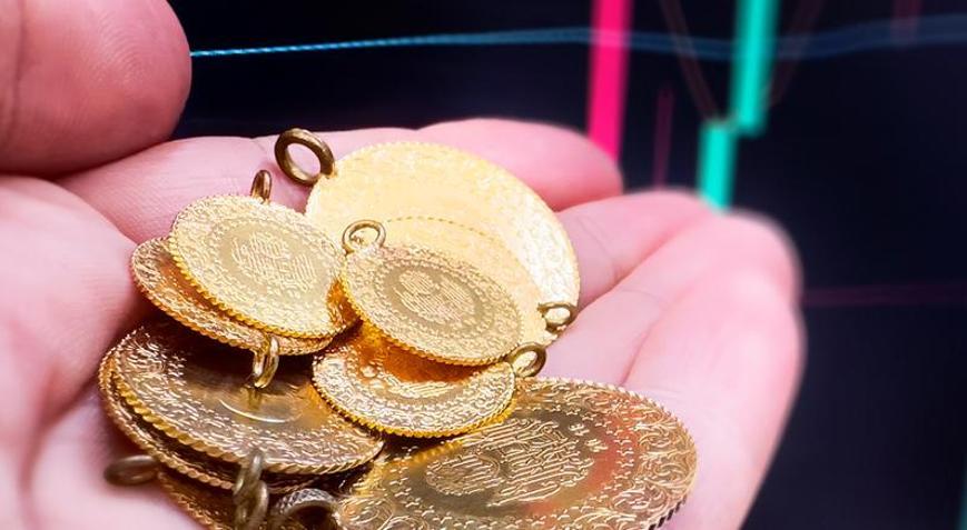 ALTIN FİYATLARI 21 ŞUBAT 2026: Gram altın ne kadar Altın fiyatları alış/satış son durum