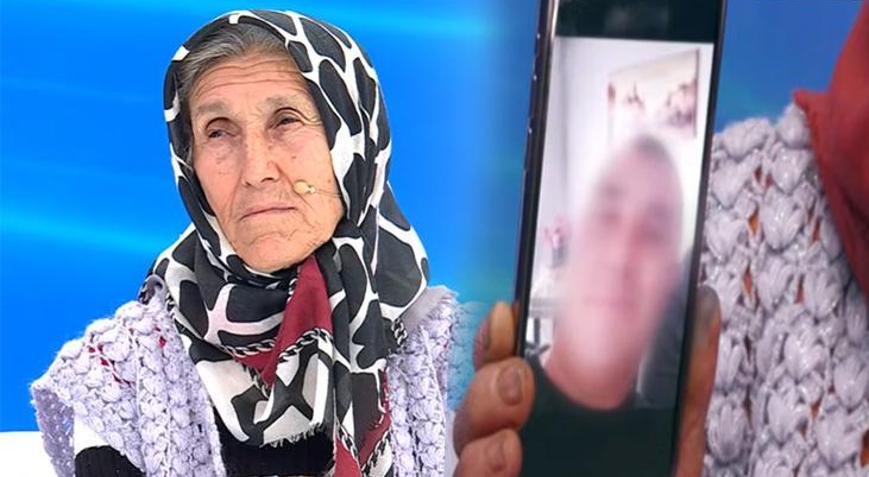 70 yaşındaki Şerife Şimşekin 7 milyon liralık hayal kırıklığı: Yalancı Mehmet, hani evlenecektik