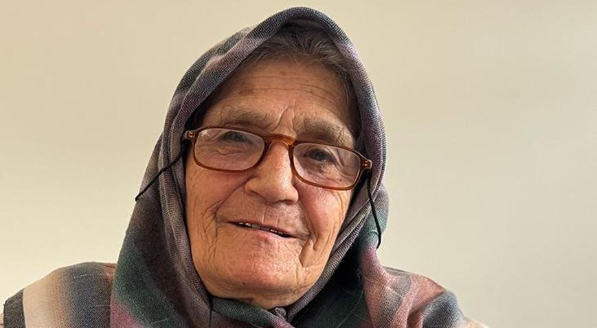 80 yıl beklenen hayal gerçek oldu: Babama hem kızıyorum hem de kızamıyorum