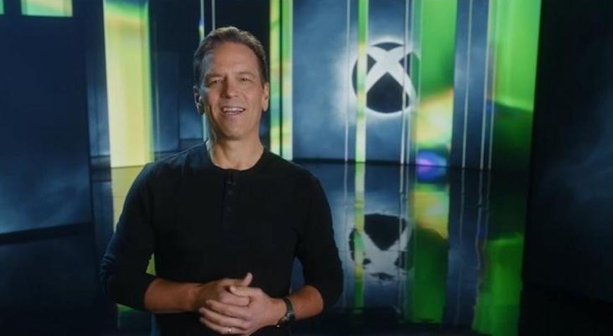 Xbox patronu Phil Spencer, 38 yıl sonra Microsoft’tan ayrılıyor