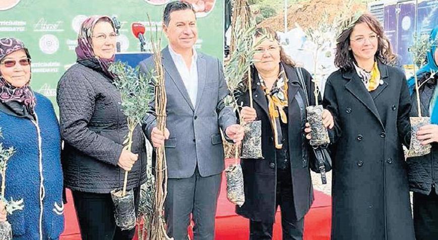 Muğla’da tarıma güçlü destek