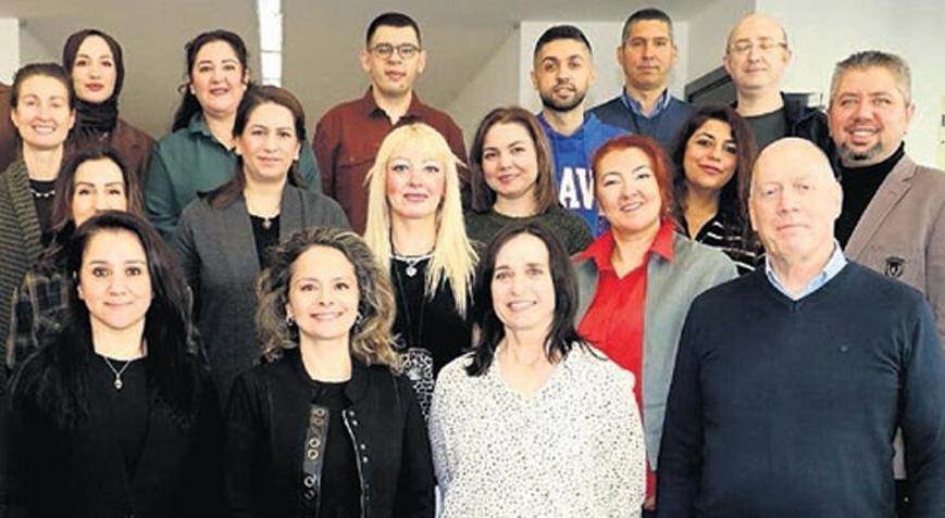 Dil eğitimi çağ atlıyor