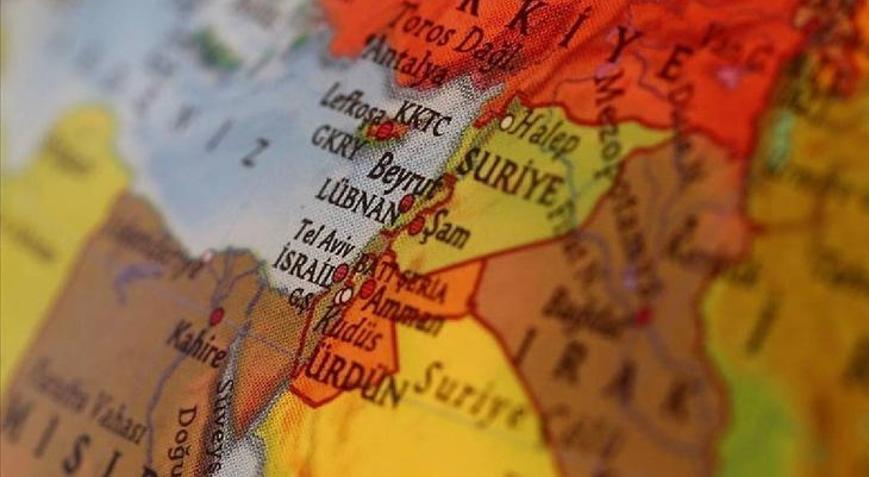 Ürdünlü yetkili, ülke topraklarının İrana karşı kullanılmayacağını açıkladı