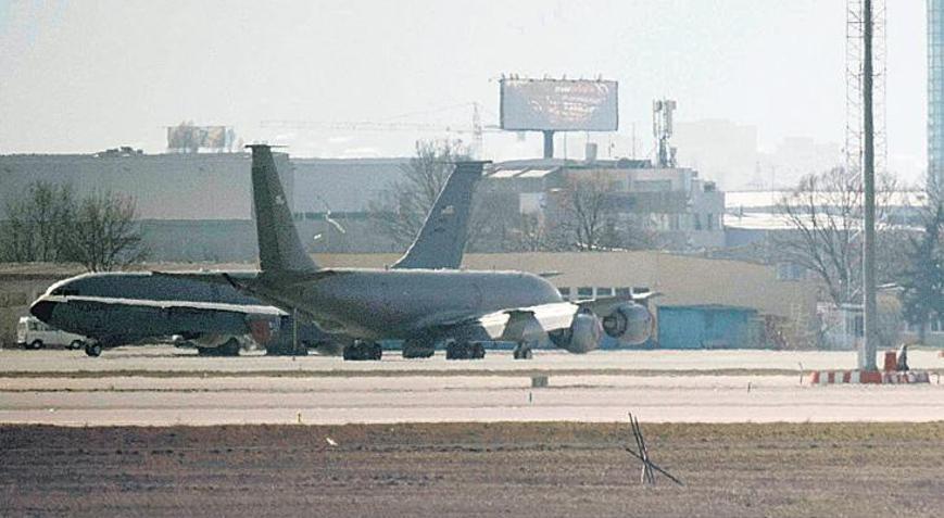 Olağanüstü hareketlilik