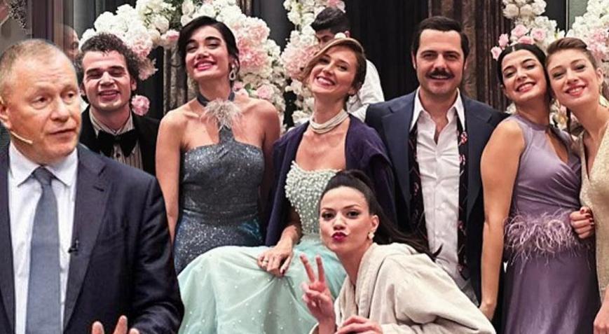 1.5 trilyon dolarlık dev fonun CEOsundan Masumiyet Müzesine övgü