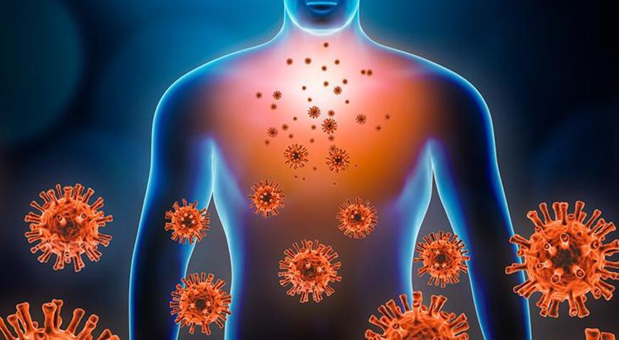 Mutfağınızdaki şifa deposu: İltihaba savaş açan antioksidan etkili 20 mucize besin