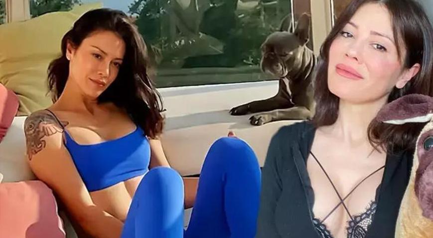 Didem Ceran yüz naklinden günler sonra paylaştı: Su içerken artık ağız kenarlarımdan taşma olmuyor