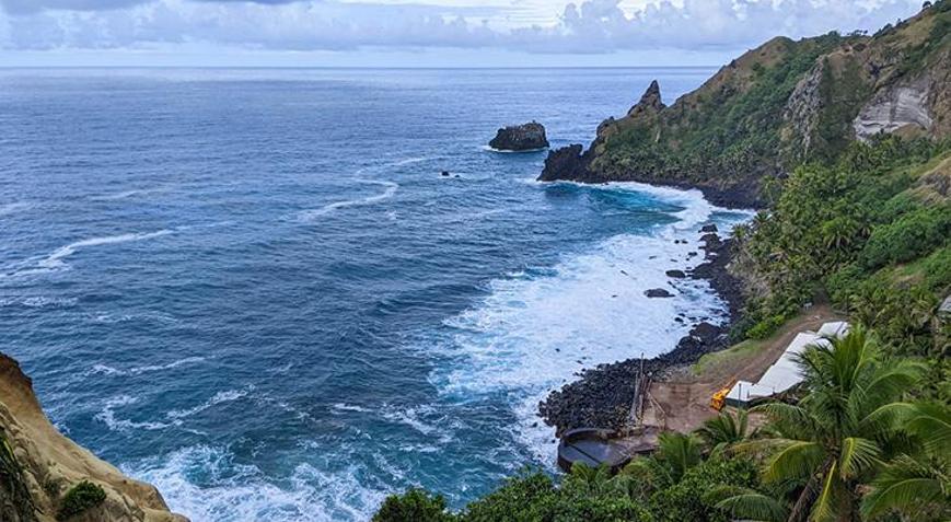 Modern dünyadan tamamen kopuklar: Sadece 40 kişinin yaşadığı o gizemli ada