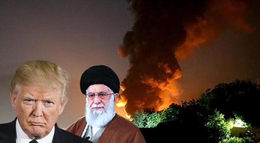 ABD’den İran’a 48 saat süre vermişti Müzakere tarihi belli oldu