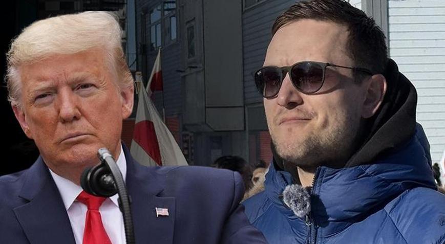 Grönland, Trump’ın göndereceği hastane gemisini reddetti