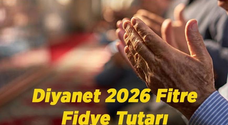 YENİ FİTRE BEDELİ 2026 DİYANET: Fitre parası ne kadar 2026 Fitre ne zaman, kimlere verilir, kimlere verilmez