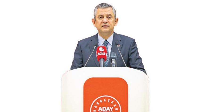 CHP’de gözler ceza davasında