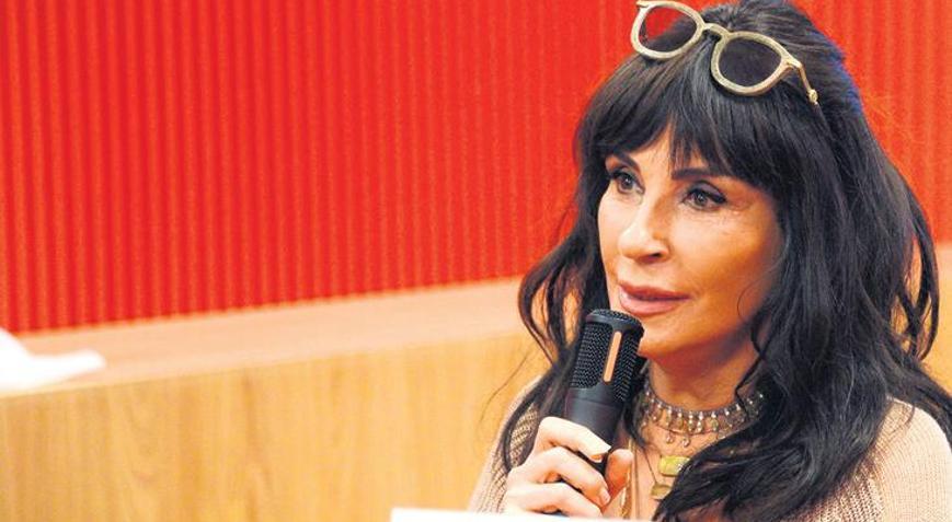 ‘Kendi paramla albümümü yaptım’