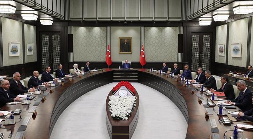 Bayram ikramiyesi Kabine’de görüşülecek