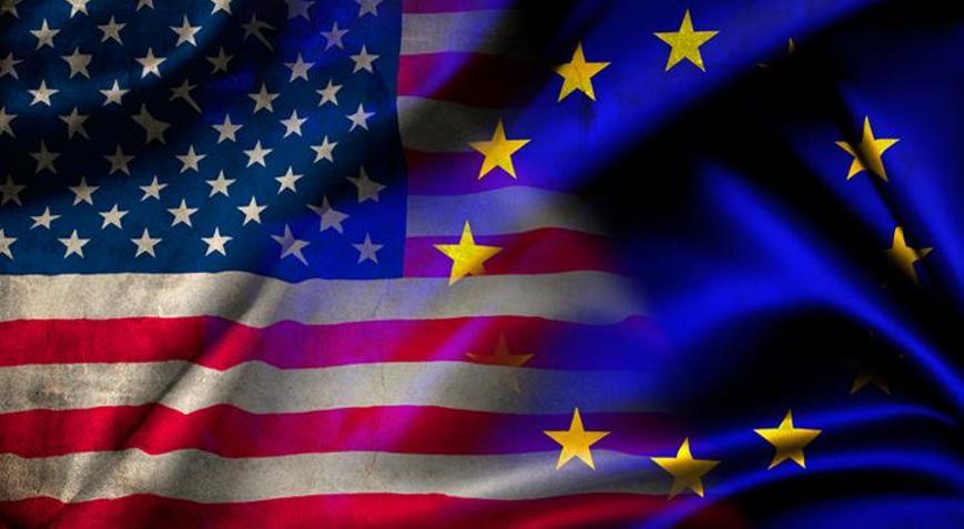 AB, ABDden ticaret anlaşmasına uymasını istiyor