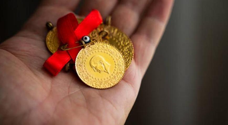 ANLIK ALTIN FİYATLARI 📈 Gram altın, çeyrek altın, yarım altın ve tam altın bugün ne kadara alınıyor, ne kadara satılıyor (24 Şubat 2026)