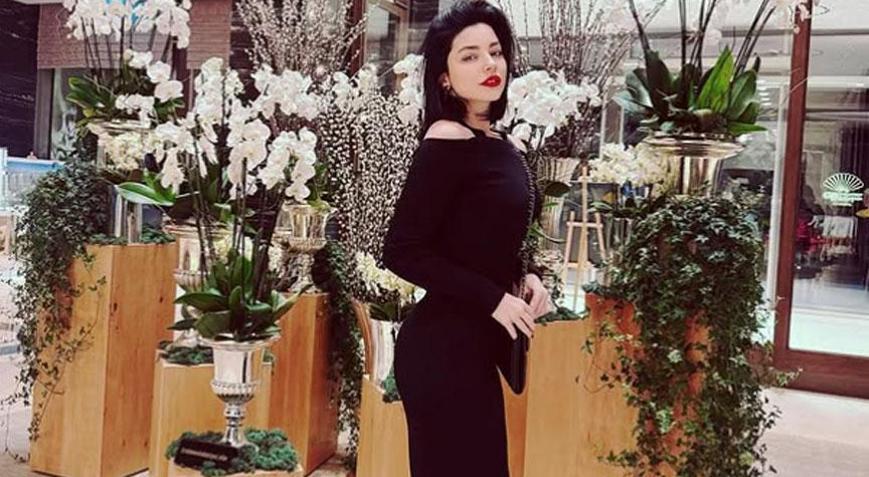 Merve Boluğur, Photoshopun dozunu kaçırdı