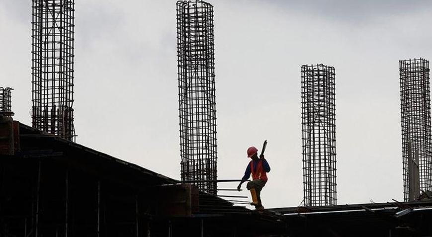 Sektörel güven endeksleri açıklandı