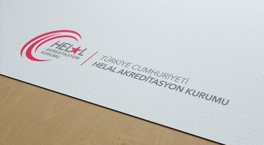 Helal Akreditasyon Kurumu bugüne kadar 128 akreditasyon kararı aldı