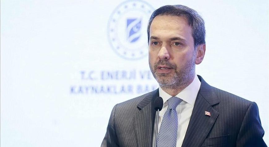 Bakan Bayraktar: Son 23 yılda sessiz devrim gerçekleştirdik