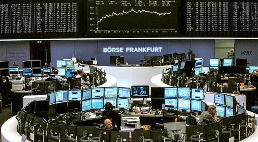 Avrupa borsaları karışık seyrediyor