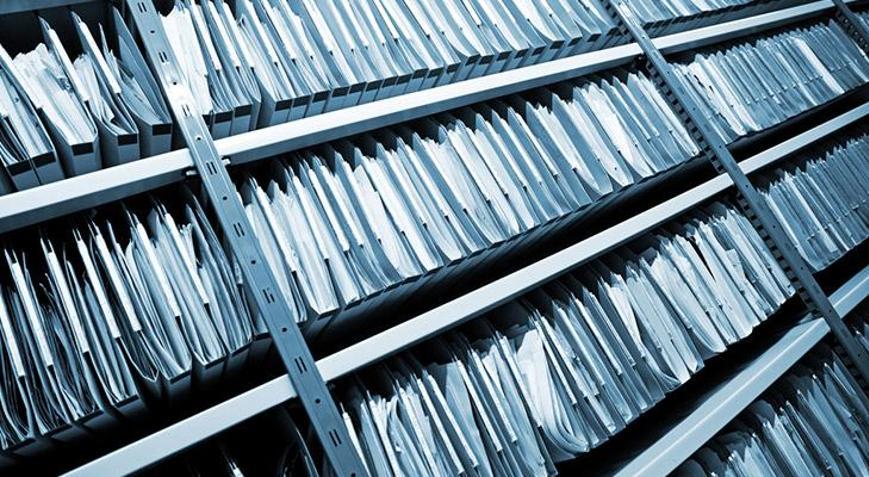 45 yıllık gizli belgeler açılıyor Hafıza kilit altında tutulamaz