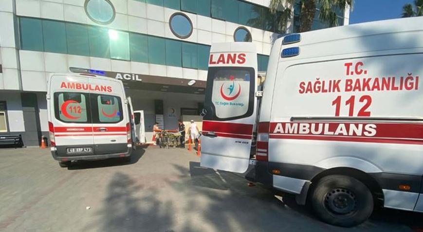 Muğlada aile faciası: 16 yaşındaki genç tartıştığı ağabeyini öldürdü