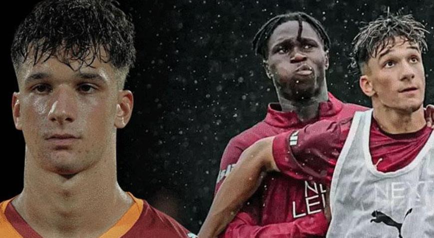 Galatasaraydan Fenerbahçeye transfer Çağrı için ödenecek rakam belli oldu