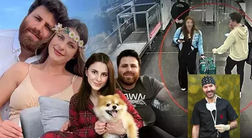Oğuz Murat Acinin öldüğü kazada Eylem Tok ve Bülent Cihantimur için istenen ceza belli oldu