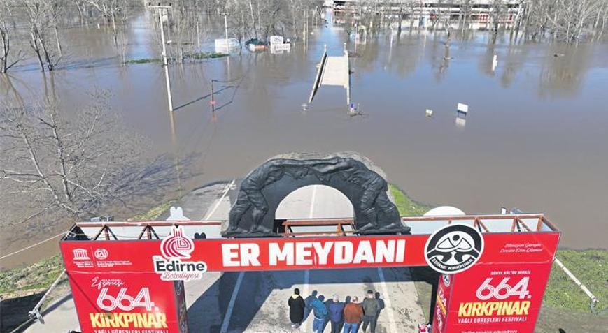 Taşkın yönetim planı güncellenecek: Ev ev durum tespiti