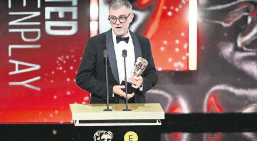 BAFTA da tamam, sırada Oscar var