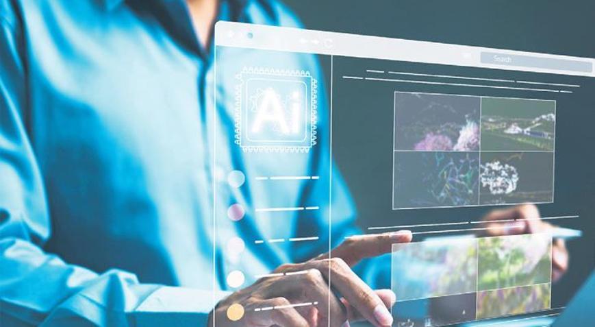 Yapay zekâda Türk diasporası