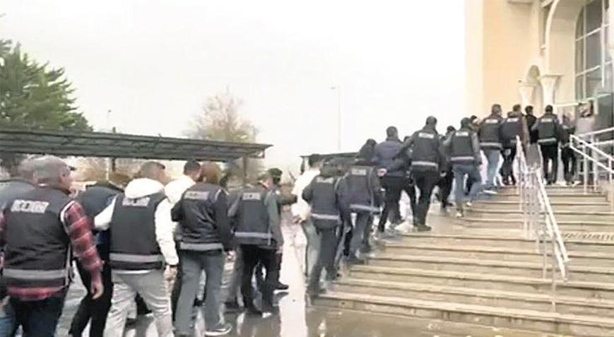 Alman savcıya suikast planı