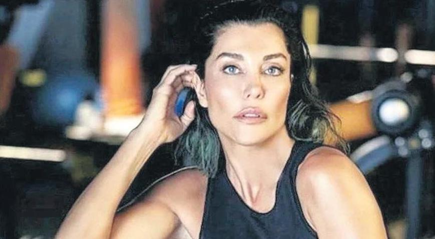 Siyah yalılarda karanlık partiler