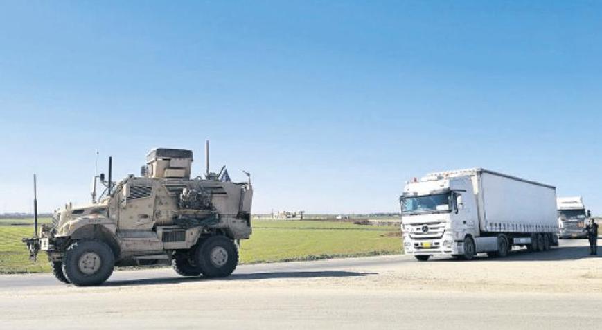 ABD Suriye’deki son üsten de çekiliyor