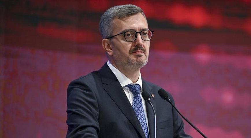 İletişim Başkanlığı’ndan ‘Türkiye-Somali’ paneli