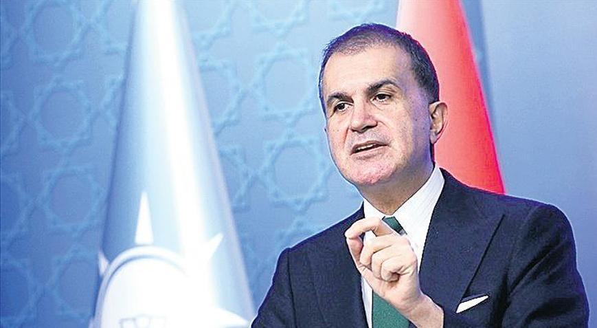 ABD Büyükelçisi’ne tepki: ‘İnsanlık dışı bir yaklaşım’