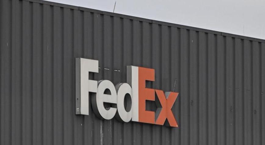 FedEx, ABD yönetimine dava açtı